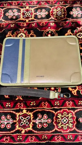 Handbag Pedro Baru
