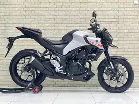 Termurah‼️ Yamaha MT25 / MT 25 2020 Facelift Gres baru