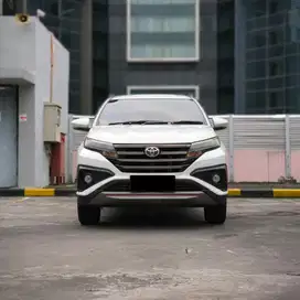 Toyota Rush 2018 Bensin , SIAPPP GASSSS