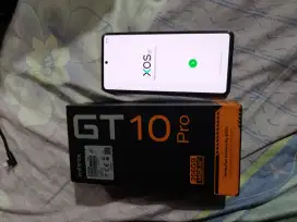 Infinix GT 10 Pro 5G 8/256GB