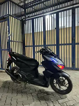 2022 Honda Vario 160 CBS 2022