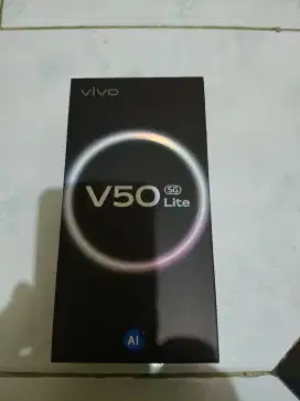 BU Vivo V50 5G lite