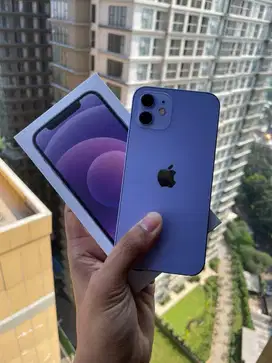 iphone 12 128gb mulus like a new