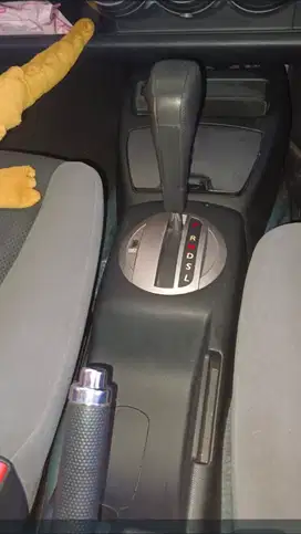 Honda Jazz 2005 Bensin