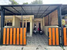 Dijual Rumah Minimalis Siap Huni Di Sawangan Kota Depok