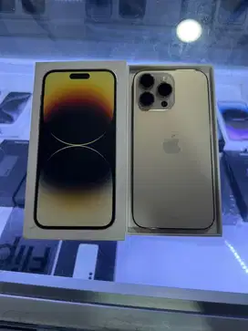 Iphone 14 promax 256gb ibox