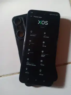 Infinix HOT 20 8+5/128 Batangan