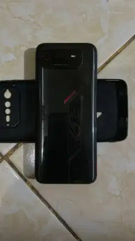 Asus ROG 6 fullset