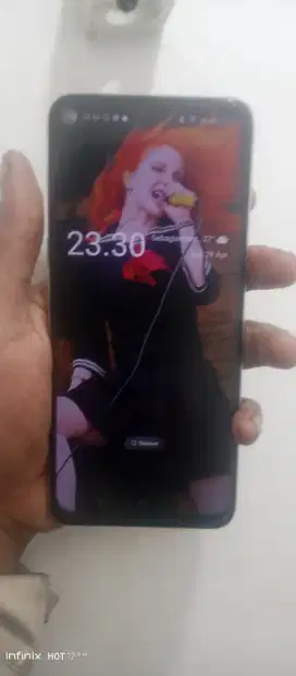 Jual Bu OPPO A96 8+4/256