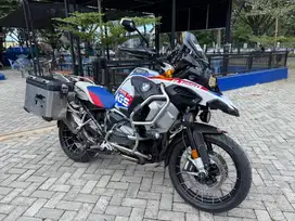 BMW GS 1250 RALLYE K51