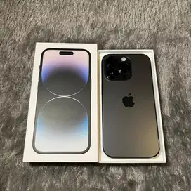 iphone 14 pro 128 resmi bea cukai pembelian di jepang dus original