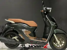 Honda stylo 160 abs modif 2024,km 5rb,istimewa,mantap,mantul