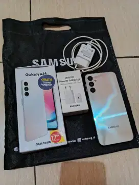 Samsung Galaxi A24 NFC