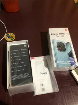 XIAOMI NOTE 14 PRO PLUS 5G 8/256 GB