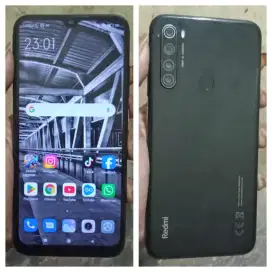 Nego Xiomi Note 8 4/64Gb
