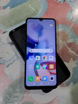 Redmi 10C 4/64GB
