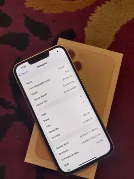 iPhone 13 128GB