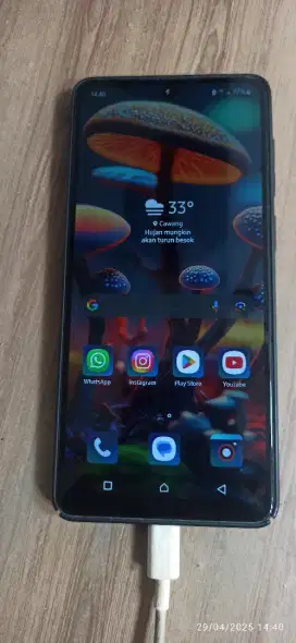 Samsung A73 5G HP Only