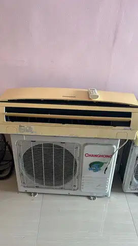 AC Changhong 3/4PK