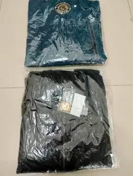 Jaket Pria BARU