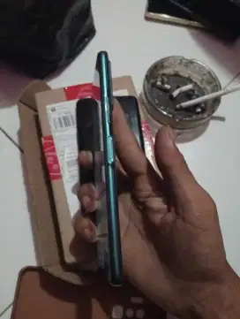 HP INFINIX HOT 11S NFC RAM 6+3/128GB