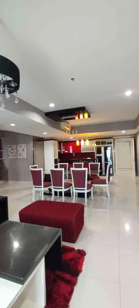 Apartemen MEWAH TRILLIUM