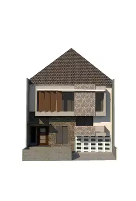 RUMAH BRAND NEW CITRALAND