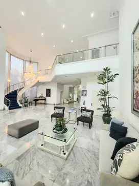 House for rent at Menteng