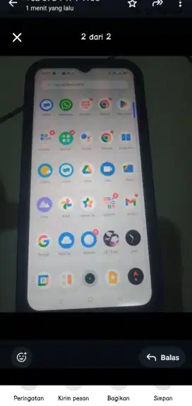 Oppo Realme C20