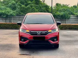 TDP suka2 ! Honda All New JAZZ 1.5 GK 5 RS CVT Th 2019 2020