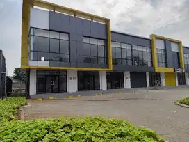 Ruko Strategis di Pinang Graha 2 Graha Raya Bintaro