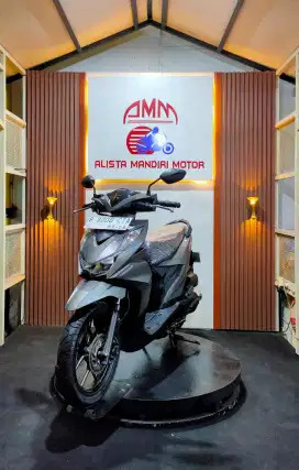 HONDA BEAT DELUXE 2023, CASH / CREDIT GASKEUN..