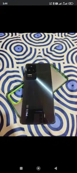 Poco F4 Ram 8/256 Mulus,Normal,Segel
