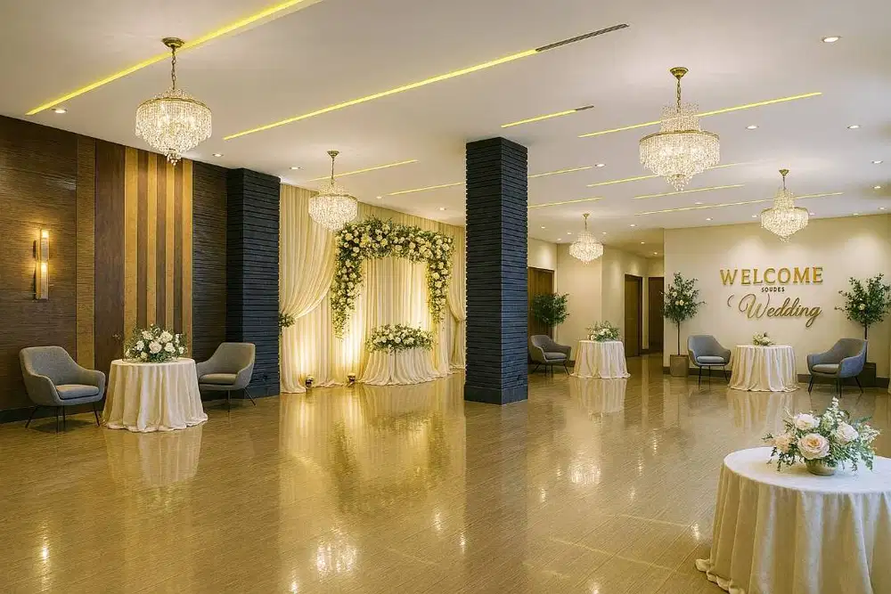 Kontraktor dan Arsitek