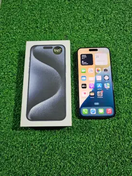 IPhone 15 Pro Max 256gb IBox Mulus Normal