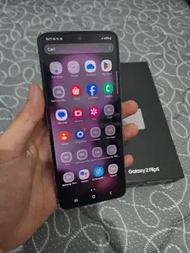 SAMSUNG GALAXY Z FLIP 5 ORIGINAL