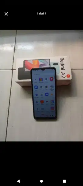 Redmi A2 fullset