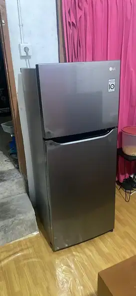 kuklas LG 2 pintu