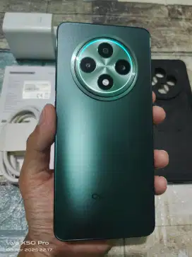 Oppo Reno 12F 5G (Ram 12/256) Muluus Nominus