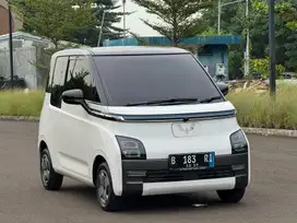 Wuling Air EV 2022 Listrik