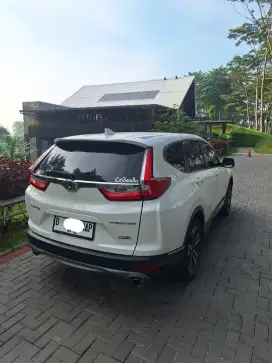 Honda CR-V Turbo 1.5 Prestige AT 2019
