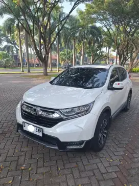 Honda CR-V Turbo 1.5 Prestige AT 2019