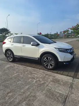 Honda CR-V Turbo 1.5 Prestige AT 2019