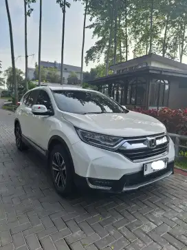 Honda CR-V Turbo 1.5 Prestige AT 2019