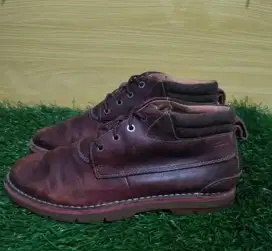 Sepatu Kulit Clarks 1825 Size 44