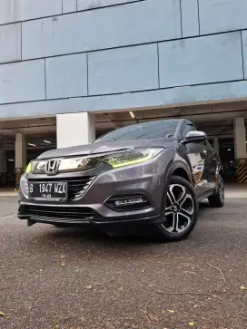 HONDA HRV SE 1.5 2020