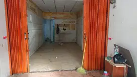 DISEWA KIOS Pinggir Jalan cocok untuk USAHA