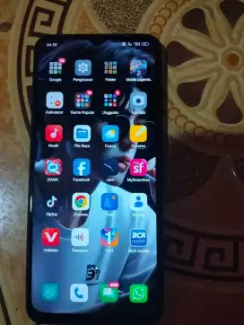 OPPO A78 5G FULLSET 8/128