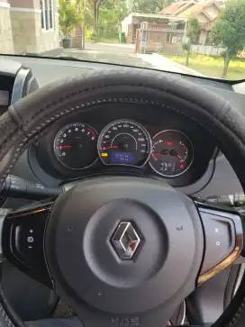 Renault Koleos 2.5