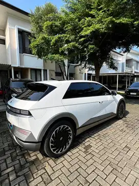 IONIQ 5 Signature Long Range